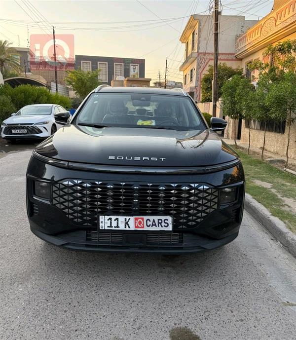 سوئیست S07 2026 للبيع في العراق -  بغداد